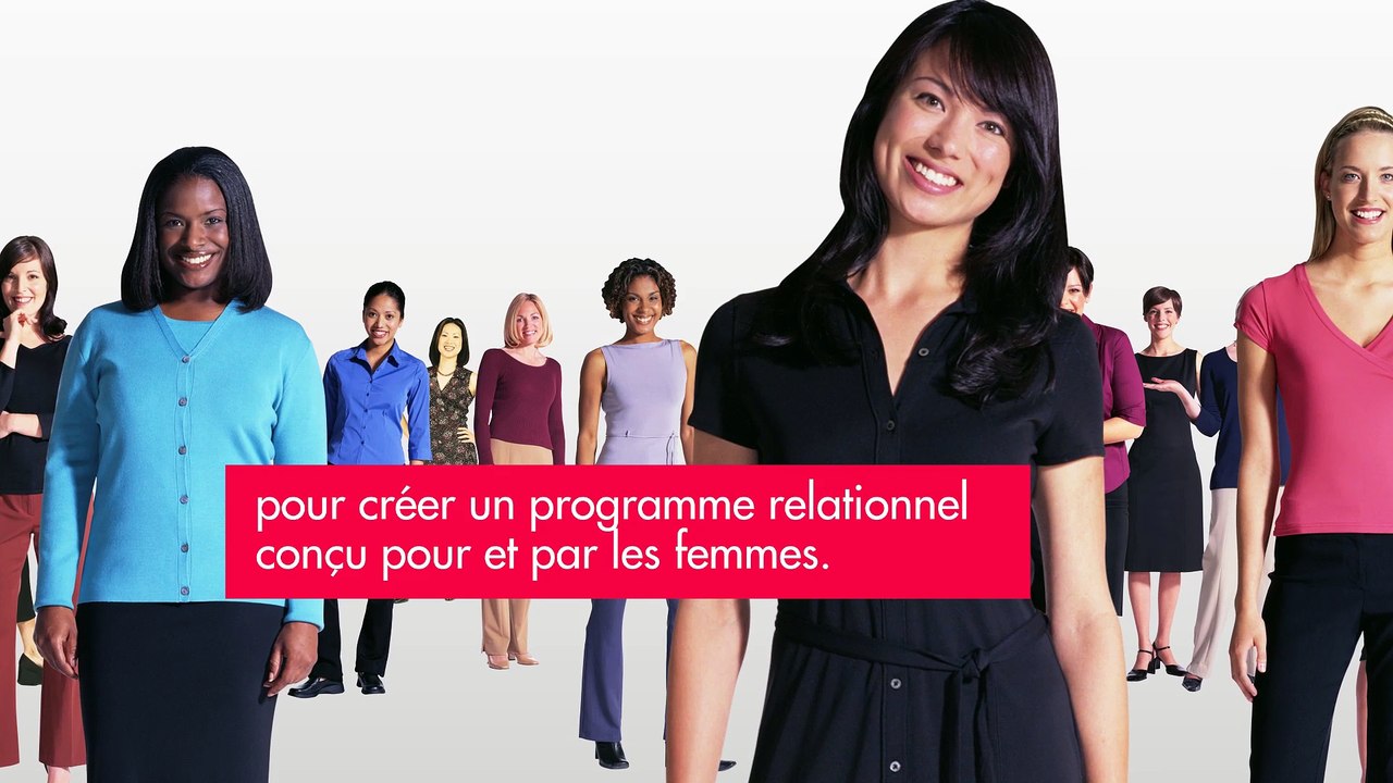 Kraft Foods, Unilever - alimentation et entretien de la maison, "Ma vie en couleurs" - mai 2011