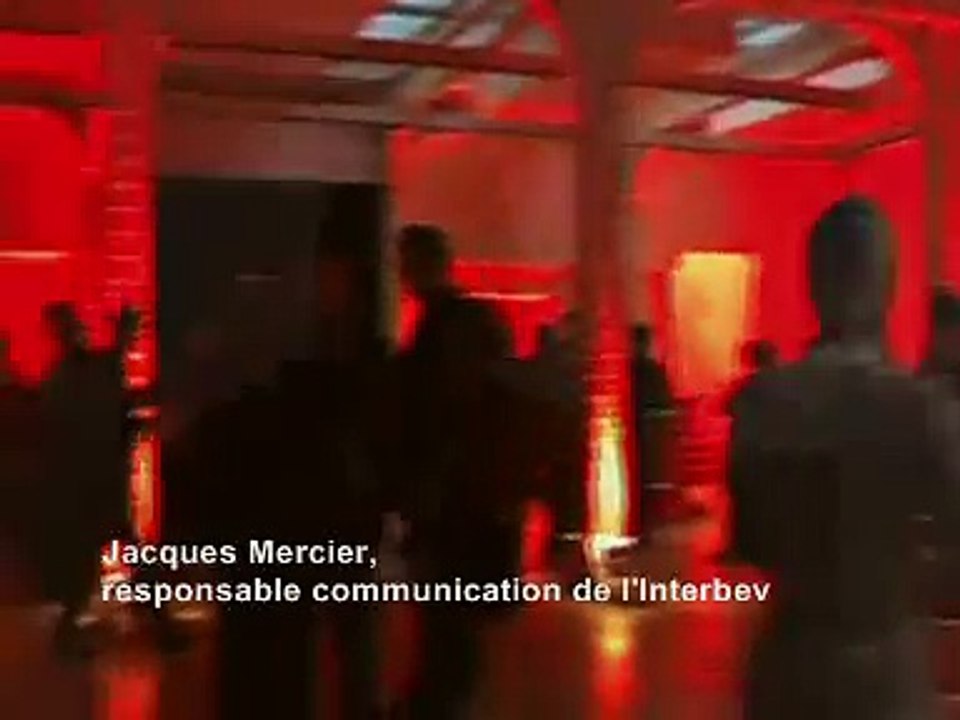 Interbev (association nationale interprofessionnelle du bétail et des viandes) - viande de boeuf - juin 2011 - "Enfer ou paradis"