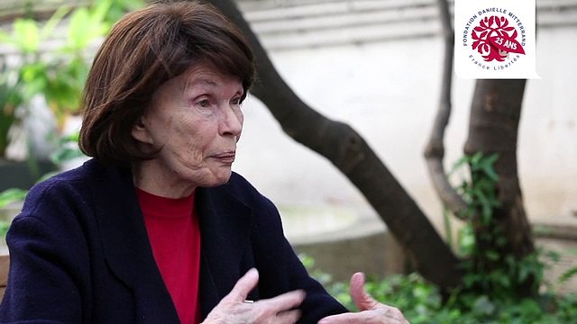 Fondation France Libertés, Fondation Danielle Mitterrand - association pour la défense des droits humains, 25 ans - septembre 2011