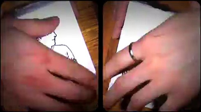 François Chatelain - Ma Valentine - Wom d'or de la vidéo UGC (User Generated Content) au FFV 2008