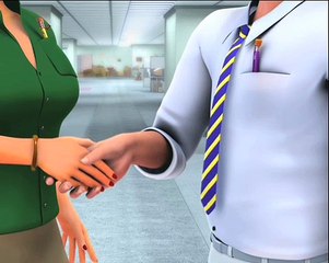 FedEx - service de livraison vers les Etats-Unis - novembre 2008 - clarté, vaudou