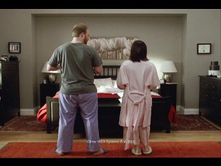 Ikea - matelas - septembre 2009 - "Performance review"