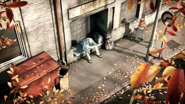 Fédération Internationale de la Croix-Rouge et du Croissant-Rouge - ourworld-yourmove.org - mai 2009