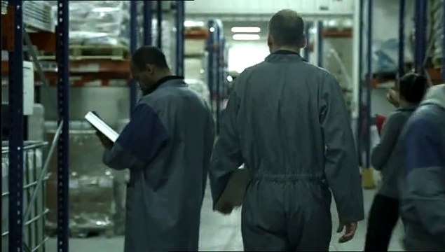 Haut commissaire aux Solidarités actives - RSA - mai 2009 - Le RSA, ça sert à ça. , Marc, sans numéro de téléphone