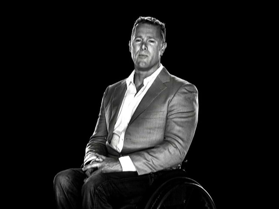 Gatorade - boisson énergisante - janvier 2009 - "Talking heads"