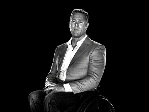 Gatorade - boisson énergisante - janvier 2009 - Talking heads