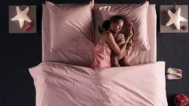 Kyriad (Louvre Hôtels) - hôtels - octobre 2010 - Et vous comment dormez-vous ?