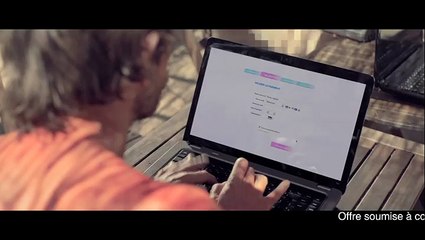 Kwixo - moyen de paiement par ordinateur et mobile, "Le paiement so quick" - juin 2011 - Coup de soleil