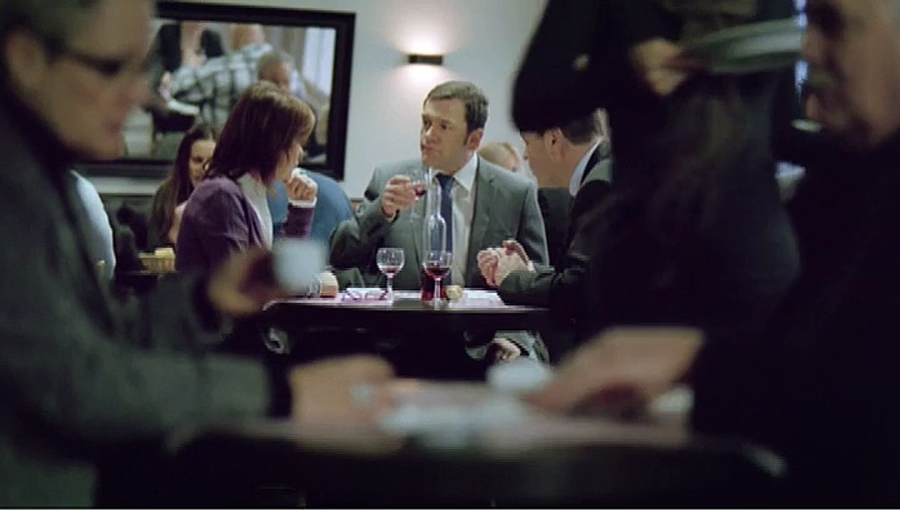 INPES Alcool - lutte contre l'alcoolisme, "Boire un peu trop d'alcool tous les jours, c'est mettre sa vie en danger" - mars 2011