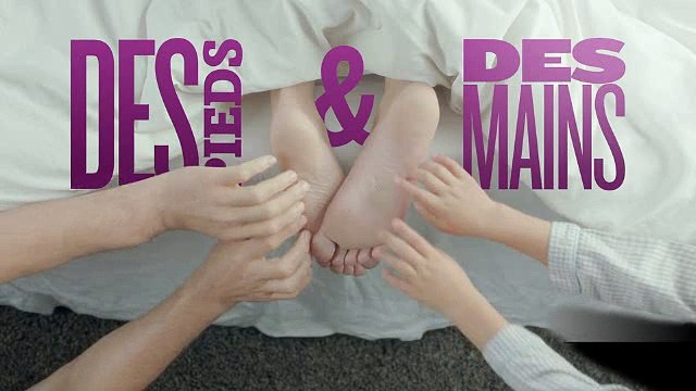 Laboratoires Mercurochrome - produits de soin pour les pieds - mars 2011 - Pour des pieds heureux