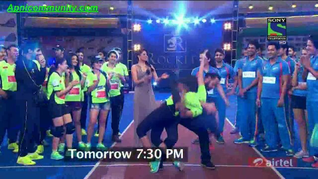 Pree cap-Box Cricket League-13th Jan 2015- Apnicommunity.com