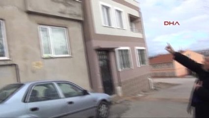 Bandırma'da Sobadan Sızan Gazdan Zehirlenen Anne ve 4 Yaşındaki Oğlu Öldü