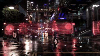 Dodge - voiture, "Leader of the Human Resistance, The future of driving" - mai 2011