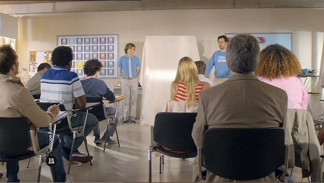 La Poste - forfait de téléphonie mobile La Poste Mobile, La confiance dans votre mobile - juin 2011 - PLV