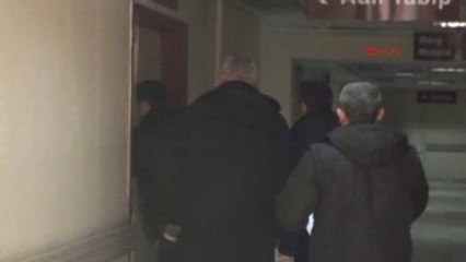 Kayseri Cinayet Sanığı Kayınvalidemden Uzak Durmadı Öldürdüm