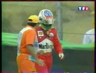 GP Brésil 01 P1