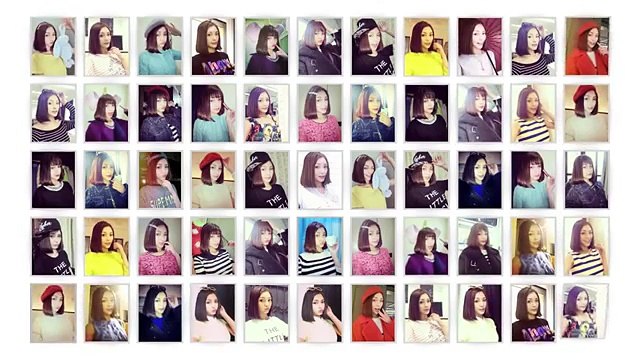 Fred & Farid Shanghai pour Avène China (Laboratoire Pierre Fabre) - produits de beauté Couvrance, Selfie - avril 2014