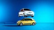 DigitasLBi, Publicis Conseil pour Renault - voiture Nouvelle Twingo III, "nouvelle-twingo.renault.com" - mars 2014