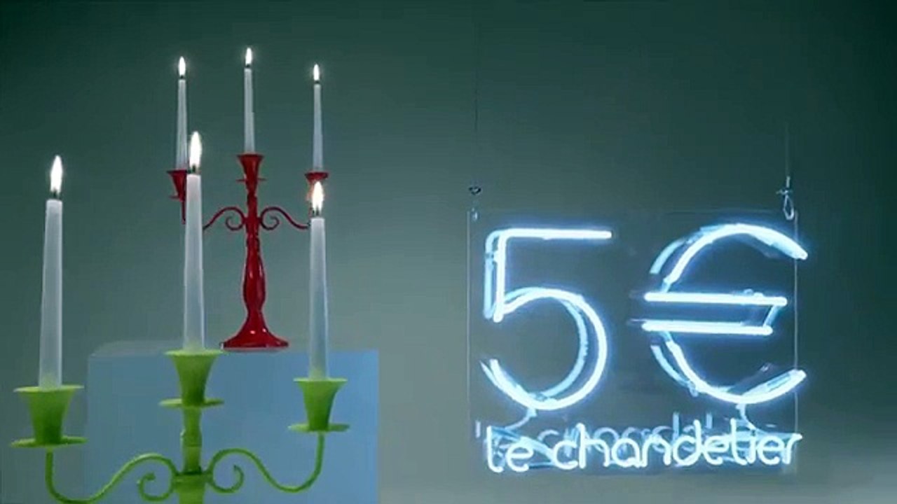 Havas 360 pour La Foir'Fouille - meubles et décoration, «C'est le style qui a changé, pas les prix» - novembre 2014