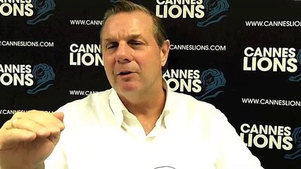 Joseph Tripodi, numéro deux de Coca-Cola monde