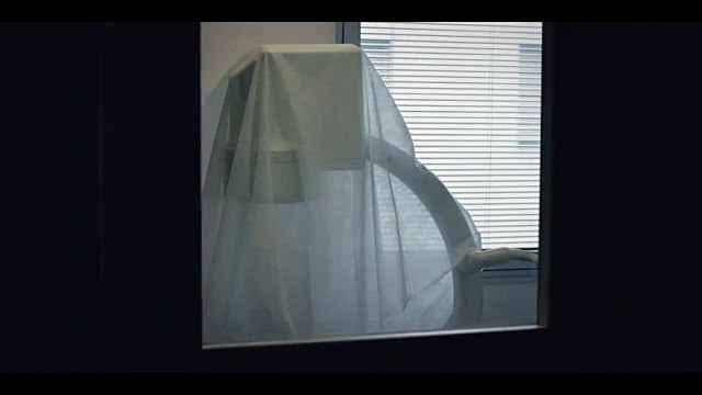 DDB Paris pour l'INPES - lutte contre le tabac, «L'Adieu à ceux qui restent» - septembre 2014 - «Homme»