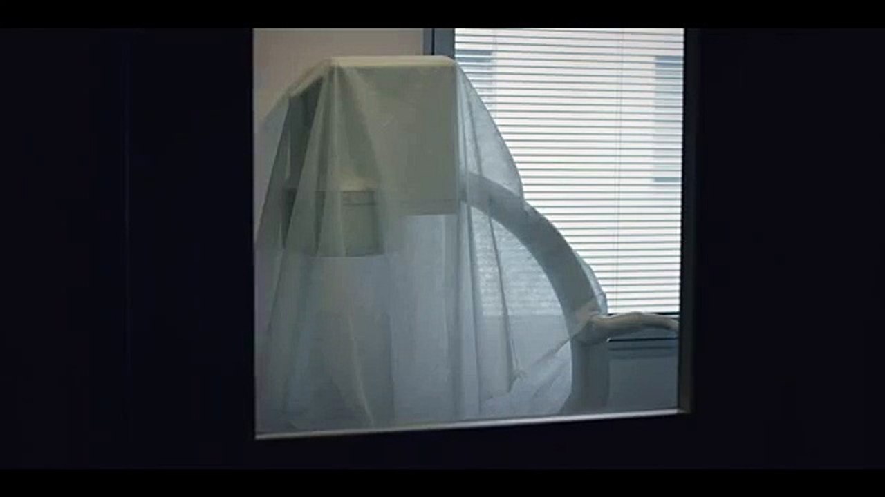 DDB Paris pour l'INPES - lutte contre le tabac, «L'Adieu à ceux qui restent» - septembre 2014 - «Homme»