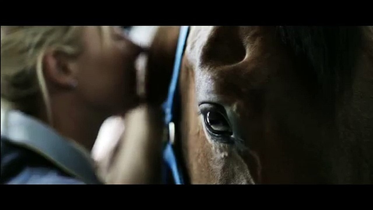 Equidia - chaîne de télévision sur le cheval, "Ne faites qu'un avec le cheval" - juin 2013