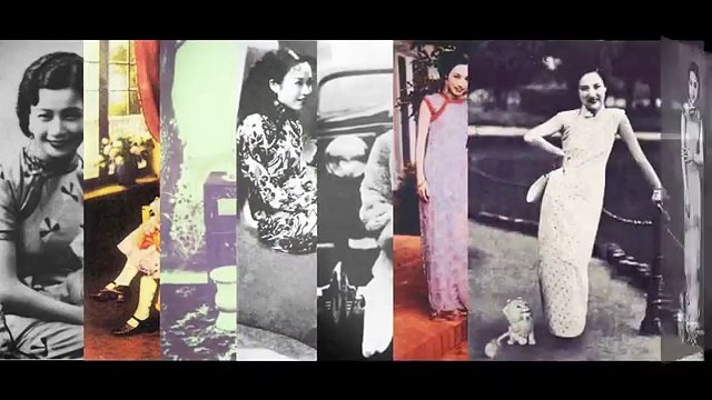 Fred & Farid Shanghai pour Qeelin (Kering Group) - joaillerie, Babyqilin - décembre 2013