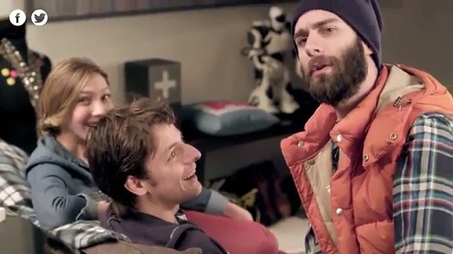 JWT Paris pour Nokia - téléphone portable Nokia Lumia, ça change tout, nokia.fr/cachangetout - février 2014 - bande annonce