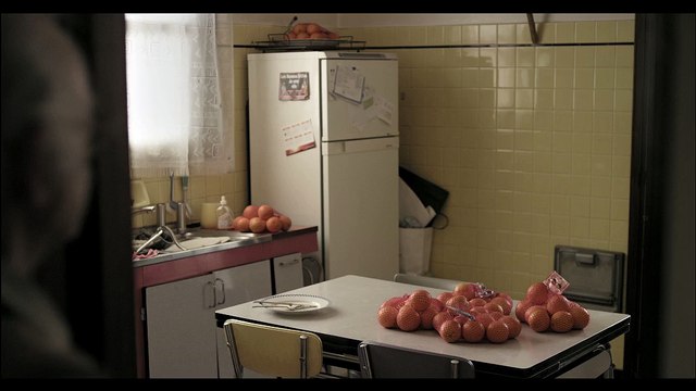 Fondation pour la recherche médicale (FRM) - recherche médicale, Le plus insupportable - octobre 2012 - QR