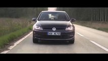 DDB Berlin pour Volkswagen - voiture Volkswagen Golf, 