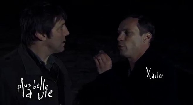 France TV Pluzzvad - offre de vidéo à la demande de France Télévisions, «Série Plus Belle La Vie en avant-première» - septembre 2014