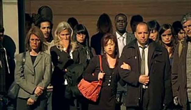 Générale d'optique - lunettes - mars 2009 - La fin des lunettes chères , Les afficheurs