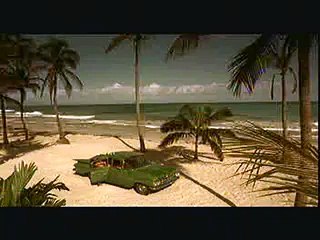 JEAN ET MONTMARIN pour ORANGINA SCHWEPPES