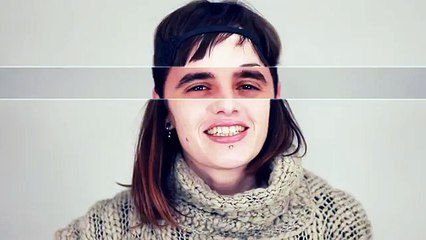 Digitas France - agence de communication, "Voeux 2012" - janvier 2012 - "Visages" www.webuildactivebrands.com
