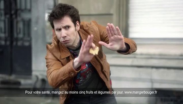 Granola (Kraft Foods Lu France) - biscuits Granola Extra Cookies - février 2011 - Le parking