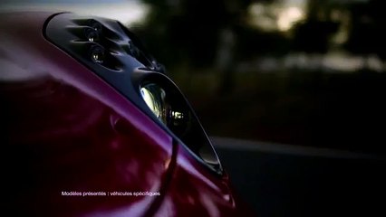 Download Video: Hemisphere droit, Armando Testa pour Alfa Romeo - voitures Alfa Romeo QV, Alfa Romeo 4C, «Pur» - juin 2014