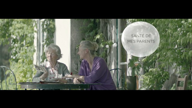 Harmonie Mutuelle - mutuelle santé, Bulles de santé, En harmonie avec votre santé - septembre 2012