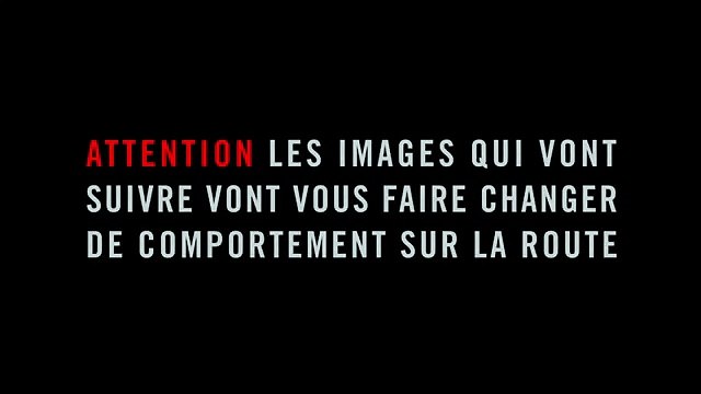 Gyro Ailleurs exactement pour Association Prévention Routière - lutte contre les accidents de la route, «Ma bonne raison» - octobre 2014
