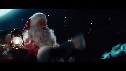 Forsman & Bodenfors Suède pour Unicef - organisme humanitaire, «This Christmas» - décembre 2014