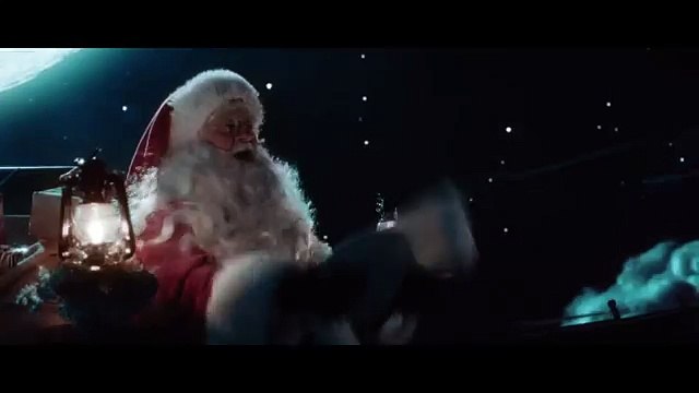 Forsman & Bodenfors Suède pour Unicef - organisme humanitaire, «This Christmas» - décembre 2014