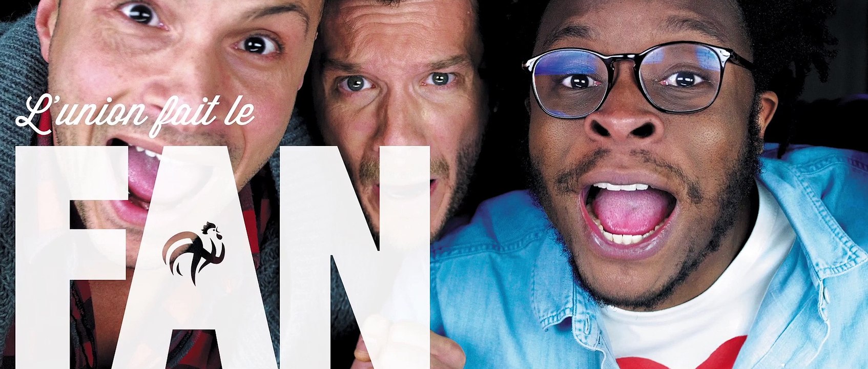 Fédération Française de Football (FFF) - institution sportive, "Tous fans des bleus" - mars 2013 - case study