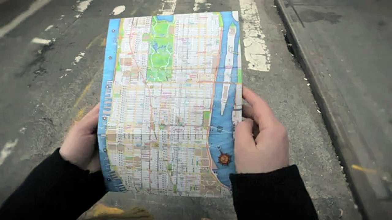 Havas Voyages - agence de voyages, "Tout part de vous." - janvier 2013  - Loisirs