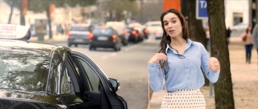 DDB Paris pour ING Direct - banque en ligne, Améliorons la banque - mars 2014