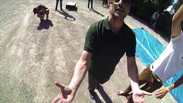 H pour Citroën - voiture Citroën C4 Picasso, Stratoquest, technospace.citroen.fr/jeu - septembre 2013