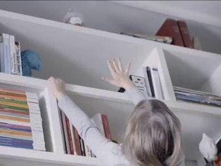 Excentric Grey Portugal pour Millennium BCP - banque portugaise, "How old are you ?" - novembre 2013