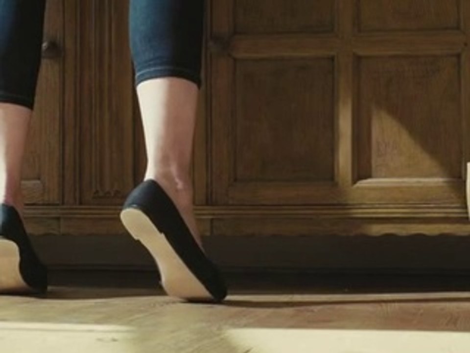 Kleenex (Kimberly-Clark Corporation) - mouchoirs en papier, "Lost (perdu)" - août 2011