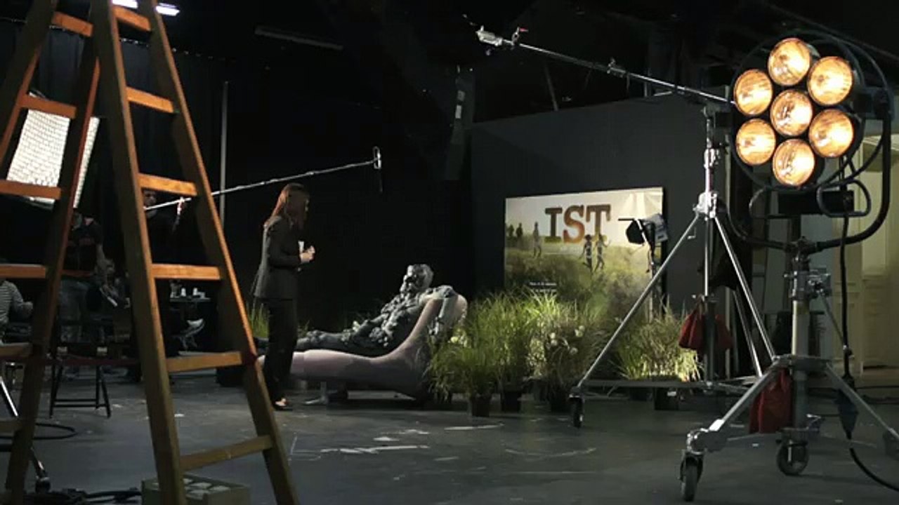 INPES - dépistage des infections sexuellement transmissibles, "www.info-ist.fr" - juin 2011 - "Interview de Hépatite B"