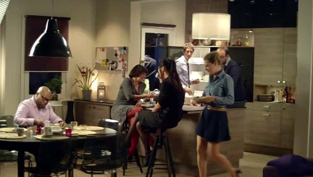 Ikea - meubles, Njut en cuisine, Cuisine Mix , Opération cuisine - novembre 2011 - Cuisine Mix