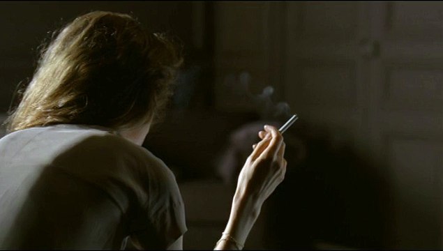 INPES - prévention du tabagisme - juin 2010 - Arrêtez avant qu'il ne soit trop tard. Femme